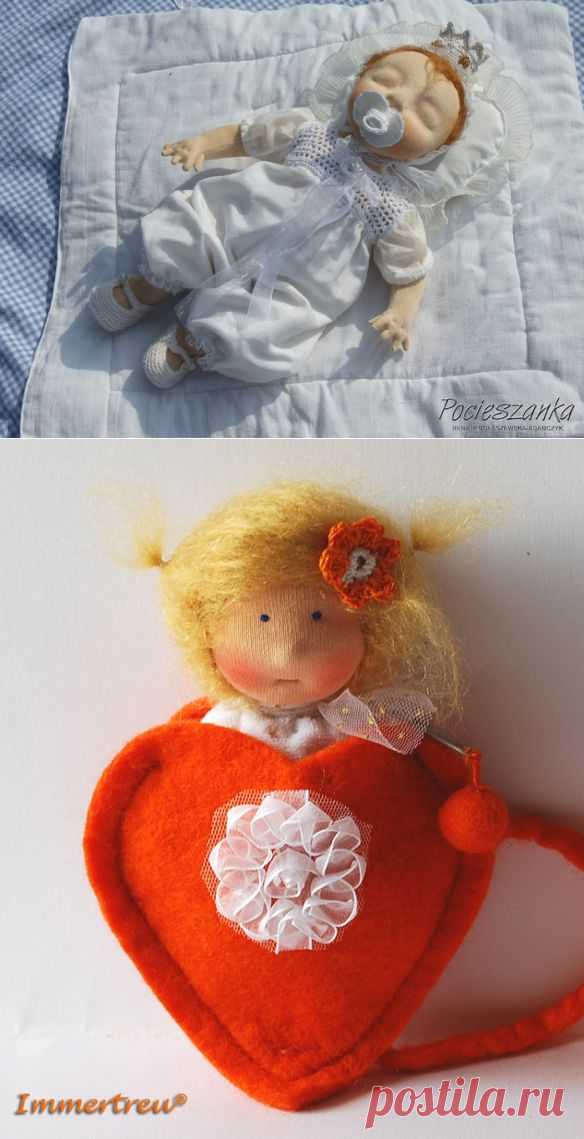 Куклы...куклы...куклы