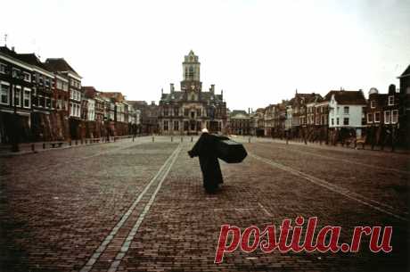 Носферату: Призрак ночи (1979)
