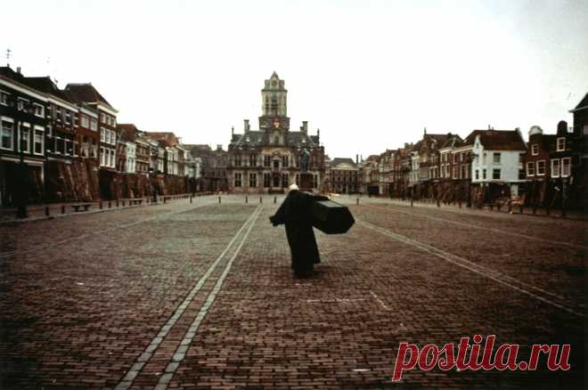 Носферату: Призрак ночи (1979)