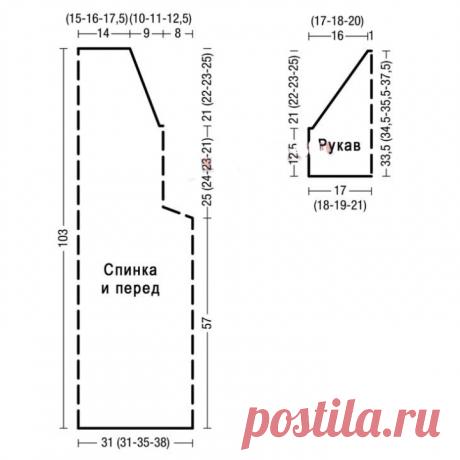 ELEGANT DARK-RED DRESS WITH A PATTERN