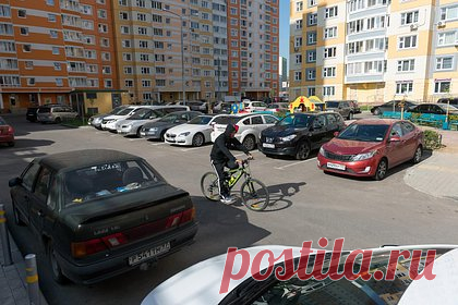 Последствия новых норм размещения машино-мест для цен на новостройки оценили