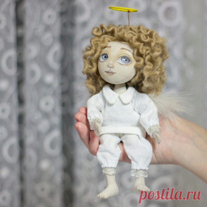 Оксана Гарипова