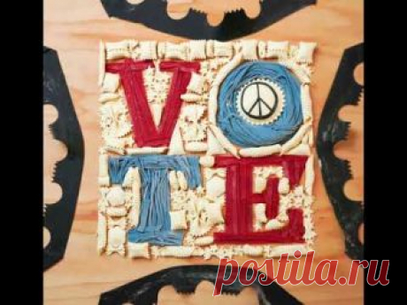 Real Change is Pastable! SaltySeattle Says Vote to Shape Your World