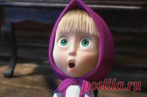 Всё... капец - пора к окулисту. Захожу в магазин - глаза разбегаются. Смотрю на цены - глаза на лоб лезут. Заглядываю в кошелёк - вообще ни фига не вижу...