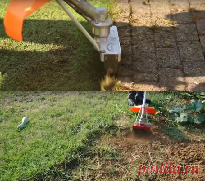 Электрический роторный культиватор Top Keeper: краткая характеристика