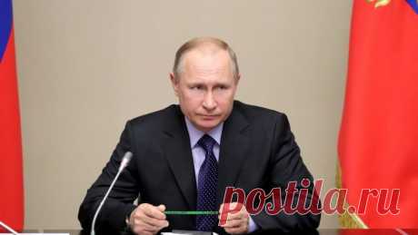 Что на самом деле происходит? - "Российская элита пытается сменить Лидера" 



Фото: пресс-служба Кремля
Российская элита, которая настаивает на экстренном принятии пенсионной реформы, действует в «режиме дедлайна» для смены по французскому сценарию своего «фронтмена» в лице…