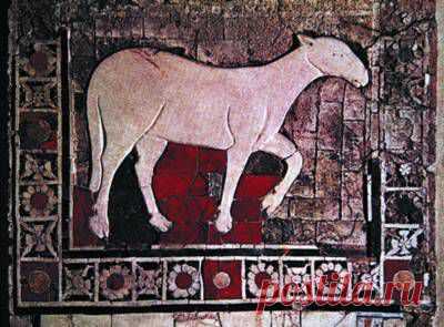 АГНЕЦ БОЖИЙ