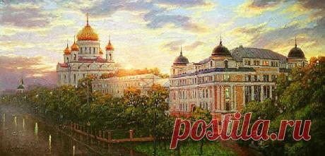 Мой Мир@Mail.Ru
