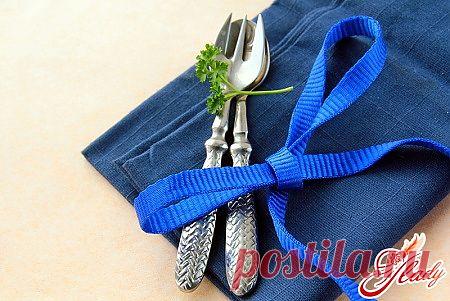 Как чистить серебро в домашних условиях?