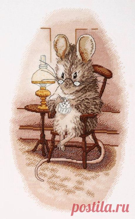 (9) Павук і миша (Spider and Mouse)