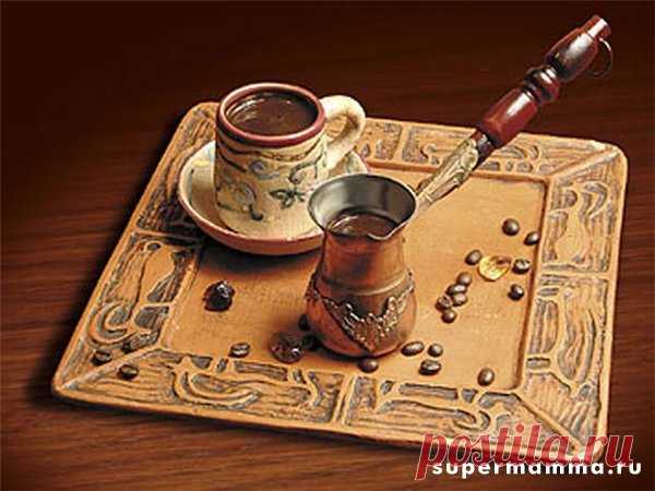 Кофейный мир: что нужно знать о кофе