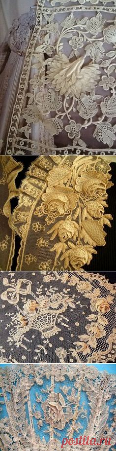 Exquisite Lace. | крючок,кружево, Beautiful.... | Lace, Try Harder and Lace Back