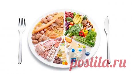 Питание для трудоголика: как сбалансировать свое меню