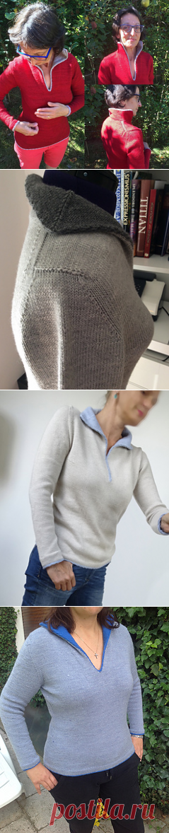 Ravelry: Corded pattern by Hinterm Stein