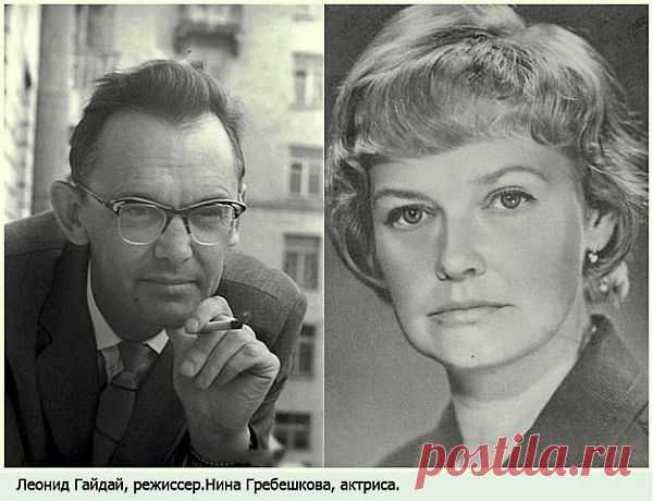Кино и жизнь.