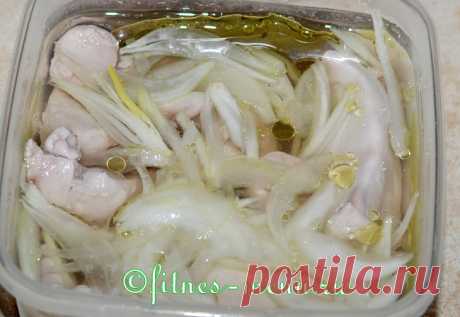 Молоки рыбные