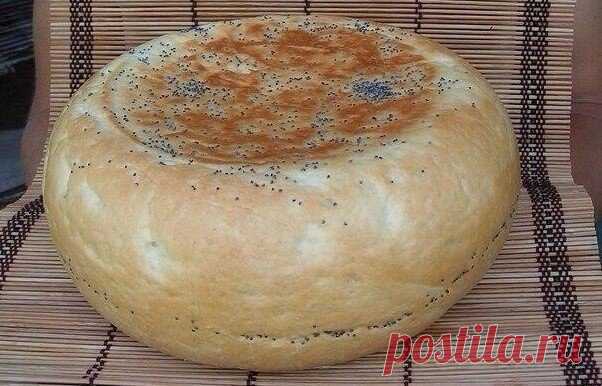 ХЛЕБУШЕК В МУЛЬТИВАРКЕ.