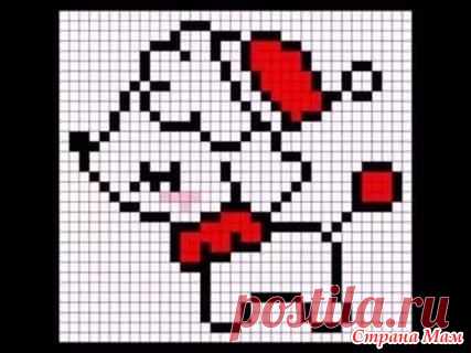 Собаки для 2018 - Жаккард - Страна Мам