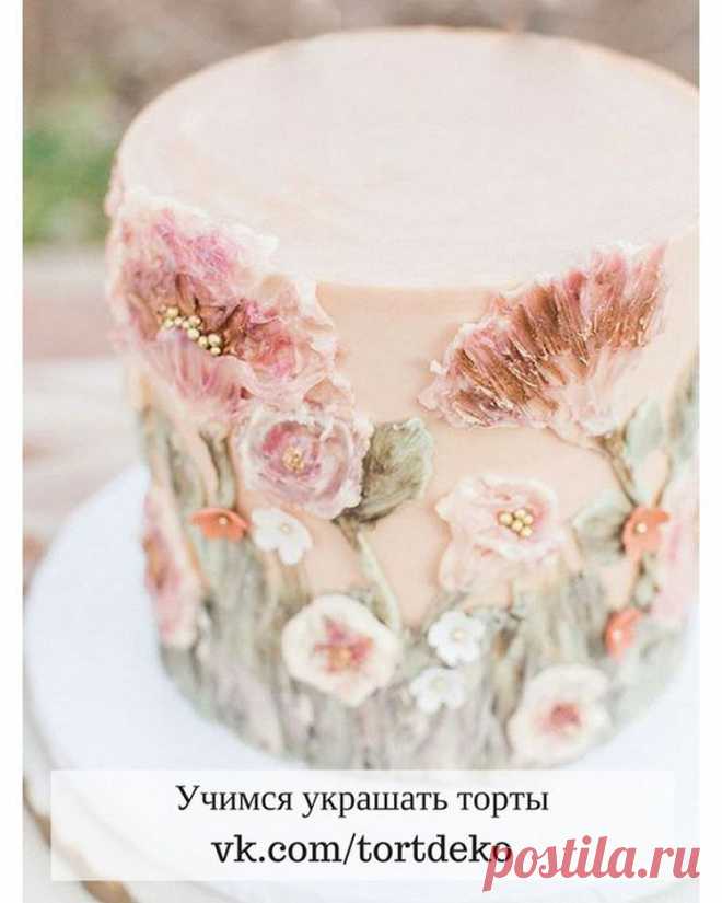 Рецепт крема для фактурного декора! 💁🙋✅ ➖➖➖➖➖➖➖➖➖➖➖➖➖➖➖➖➖➖ ⠀ ⚜60 г белков (примерно 2 белка) ⚜120 г сахара ⚜30 г воды ⚜100-120 г сливочного…