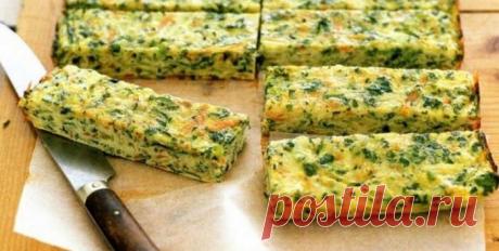 Идеальный ужин для худеющих - Эко рецепты со вкусом Основное блюдо - Эко рецепты со вкусом