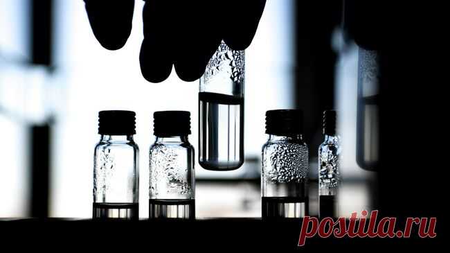 В Германии впервые за 30 лет обнаружили дикий полиовирус