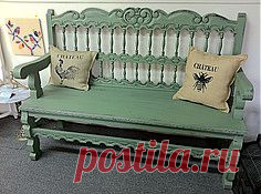 ЛАВКИ/ СТУЛЬЯ/ ТАБУРЕТЫ в Pinterest