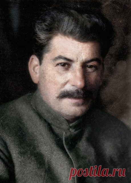 Интересные факты про умственные способности Сталина | DZ for arts | Яндекс Дзен