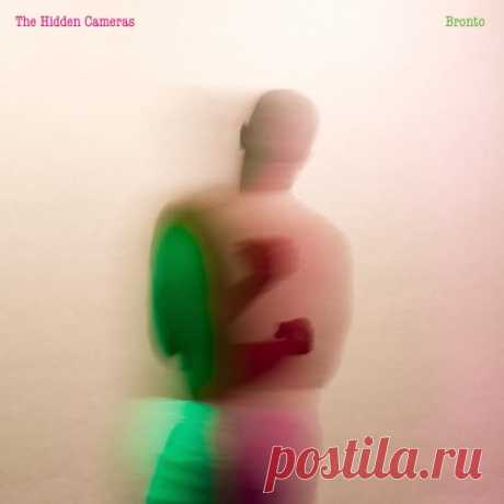 The Hidden Cameras - Bronto (2025) Artist: The Hidden Cameras Album: Bronto Year: 2025 Country: Canada Style: Indie Pop, New Wave, Electropop