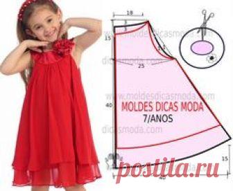 Шитье и крой в мастерской портнихи