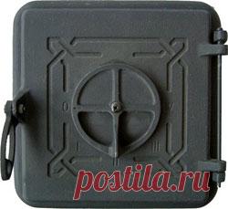 Маленькая печка для очень маленького домика - Дела строительные - Сборник - Познавательный Интернет-журнал 