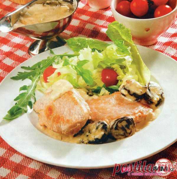 Блюда из мяса, рецепты блюд из мяса, вкусные блюда из мяса