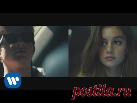 Charlie Puth - We Don't Talk Anymore (feat. Selena Gomez) [Official Video]