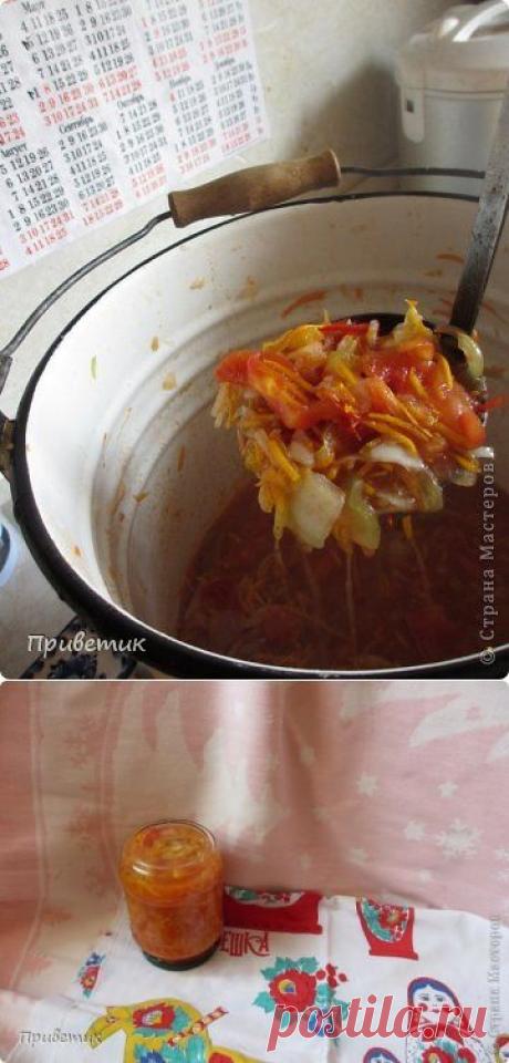 &quot;Халявка&quot; всю зиму кормит | Четыре вкуса