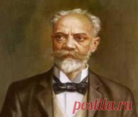 Сегодня 01 мая в 1904 году умер(ла) Антонин Дворжак-КОМПОЗИТОР