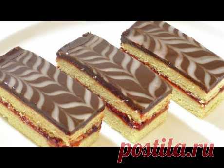 &quot;Александрийское&quot; пирожное или &quot;Школьное&quot; пошаговый рецепт . cake Alexandria.