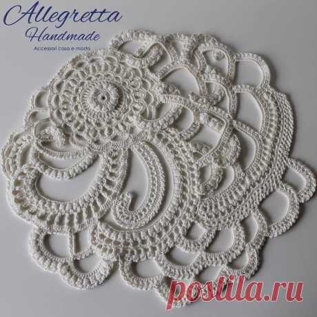 (2) Allegretta Handmade