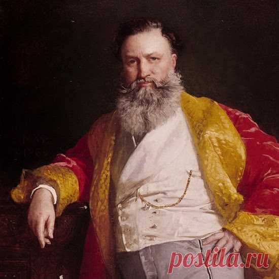 Один плодовитый еврей, из-за которого мир стал другим