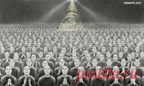 6 Иллюзий и обмана, доказывающих, что мы все живём в рабстве Матрицы! «Иллюзия даже пребывание в тюрьме может сделать комфортным». Нельсон Мандела.Если фокусник или «маг» хочет обмануть вас, то для начала он мастерит иллюзию, чтобы отвлечь ваше внимание от реальности пишет lifter. Пока аудитория с восторгом следит за ничего не значащими трюками, фокусник получает возможность обмануть ее.