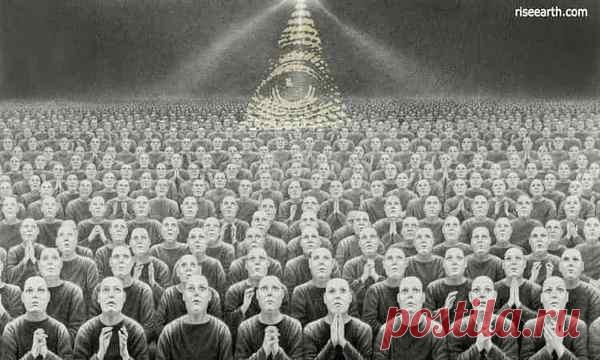 6 Иллюзий и обмана, доказывающих, что мы все живём в рабстве Матрицы! «Иллюзия даже пребывание в тюрьме может сделать комфортным». Нельсон Мандела.Если фокусник или «маг» хочет обмануть вас, то для начала он мастерит иллюзию, чтобы отвлечь ваше внимание от реальности пишет lifter. Пока аудитория с восторгом следит за ничего не значащими трюками, фокусник получает возможность обмануть ее.