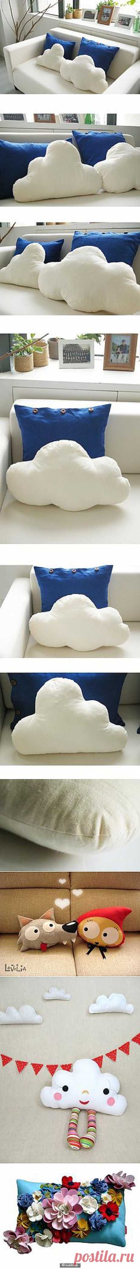 pillow fever