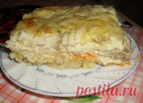 Рецепты для мультиварки