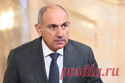Пашинян впервые в истории отношений поздравил Баку с Курбан-байрамом