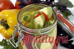 Закатки, заготовки на зиму. Рецепты варенья и других зимних домашних заготовок