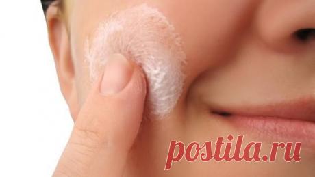 Применение соды в рецептах красоты