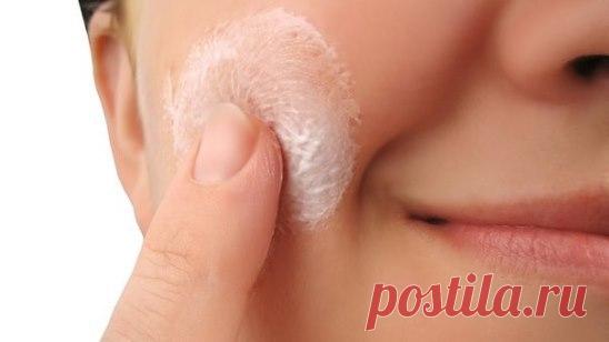 Применение соды в рецептах красоты