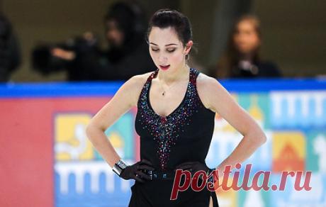 Фигуристка Туктамышева пожелала Тарасовой скорейшего выздоровления. Ранее в четверг источник ТАСС сообщил, что заслуженный тренер СССР Татьяна Тарасова находится в больнице