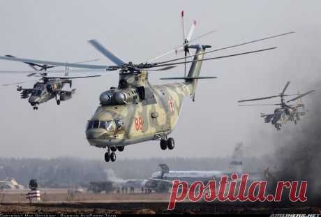 El Rincón de las Alas Rotatorias | Foros Zona Militar