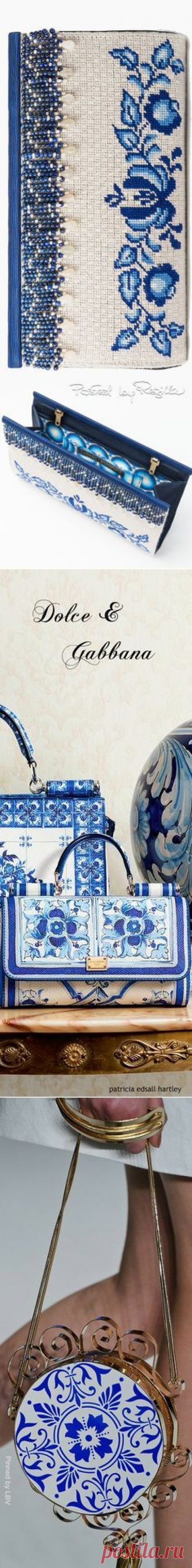 Blue &amp; White ✿‿✿ on Pinterest | Ginger Jars, Blue And White and Chinoiserie