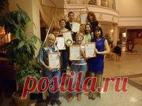 ***** ТЕАТР ТАНЦА 