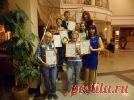 ***** ТЕАТР ТАНЦА "КОЛЛАЖ"*****